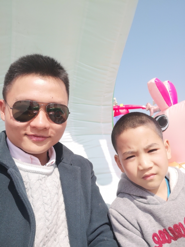 張文的第一张照片--乌鲁木齐相亲服务中心