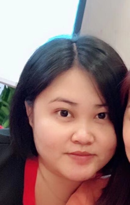 静静的第一张照片--乌鲁木齐相亲服务中心