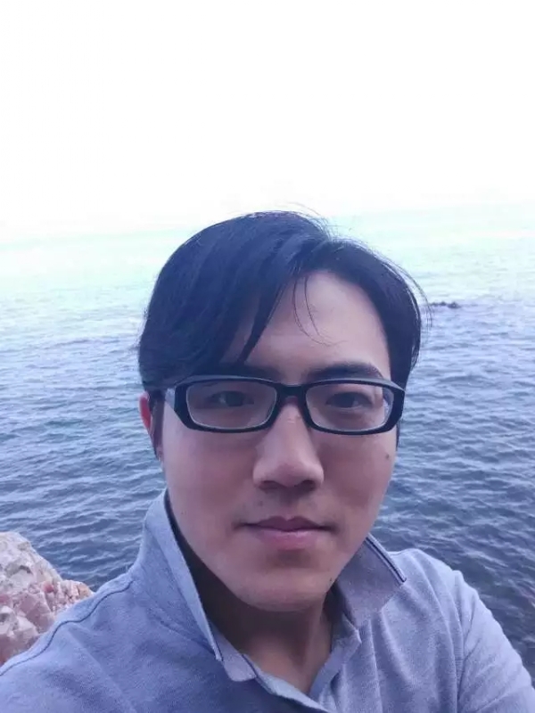 寻觅的第一张照片--乌鲁木齐相亲服务中心