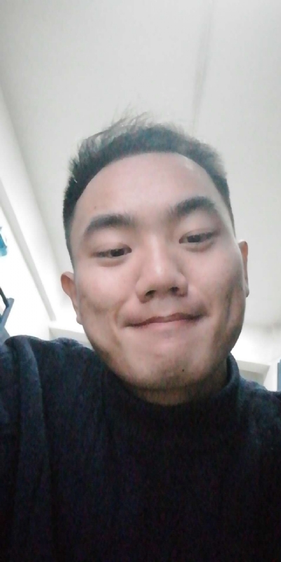 小汪的第一张照片--乌鲁木齐相亲服务中心