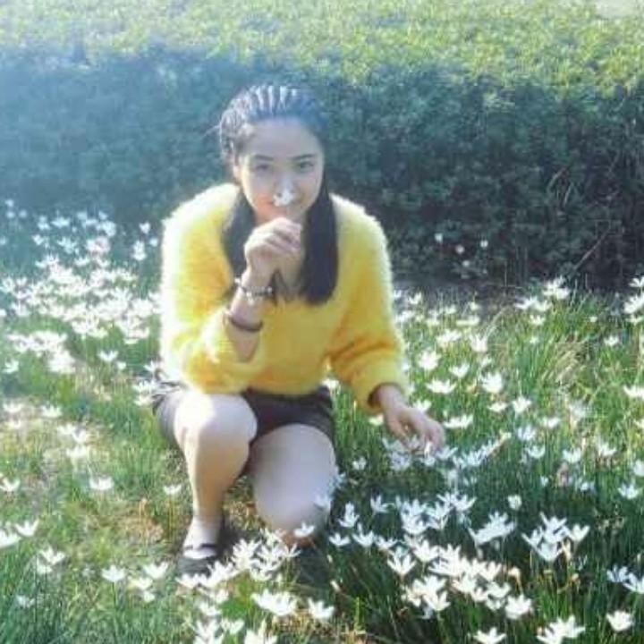 林林的第一张照片--乌鲁木齐相亲服务中心