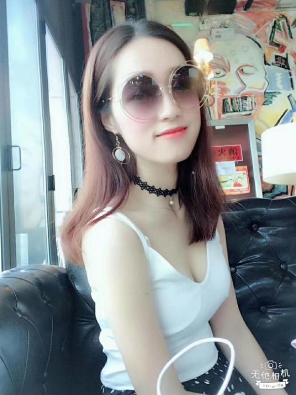 蕓兒的第一张照片--乌鲁木齐相亲服务中心