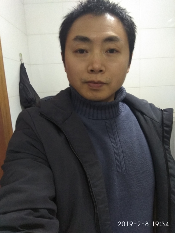 buganxiangxin的第一张照片--乌鲁木齐相亲服务中心