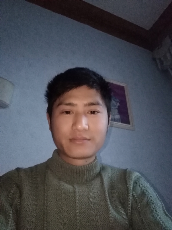 孤独的爱的第一张照片--乌鲁木齐相亲服务中心