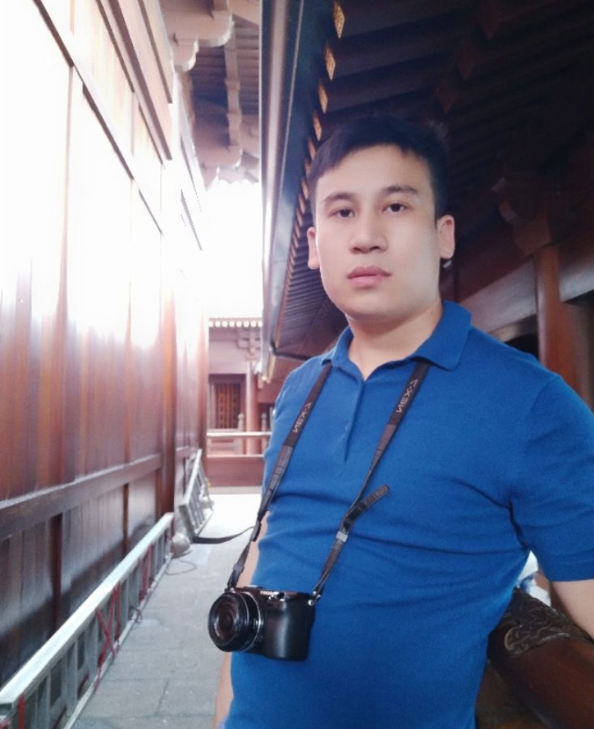 Allan的第二张照片--乌鲁木齐相亲服务中心