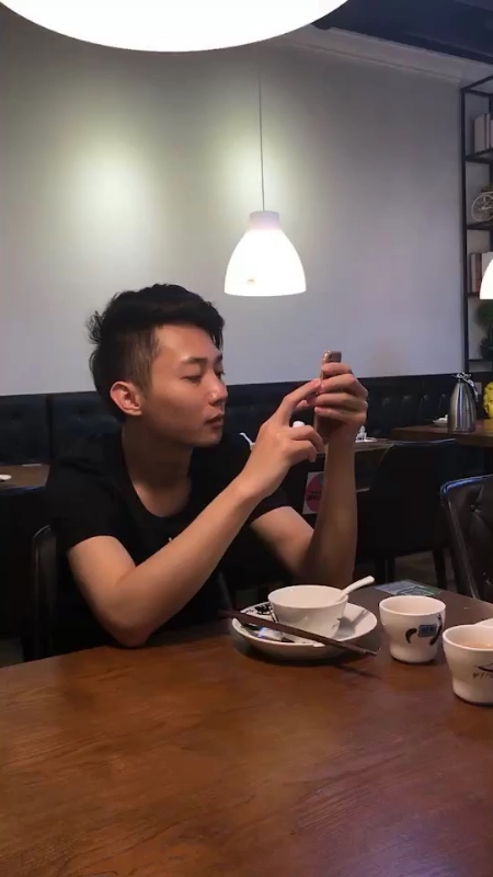痊愈的第一张照片--乌鲁木齐相亲服务中心