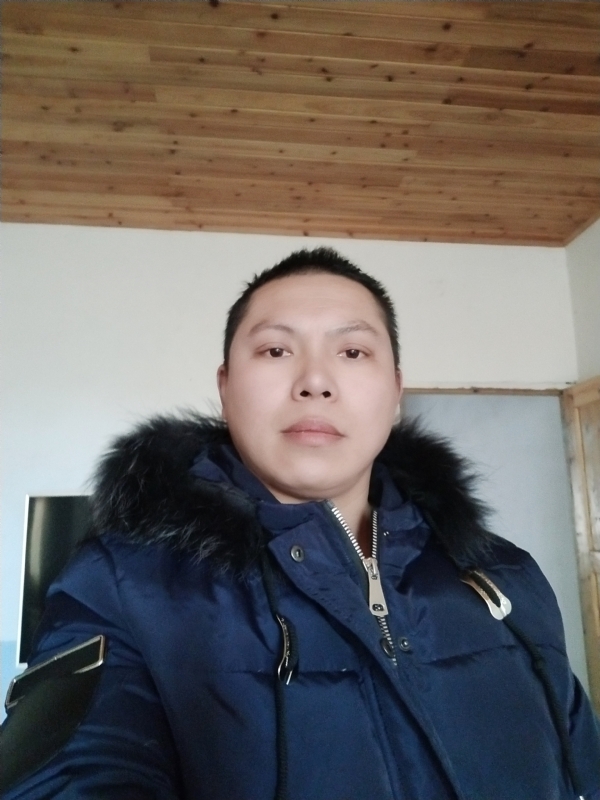 寻爱的第二张照片--乌鲁木齐相亲服务中心