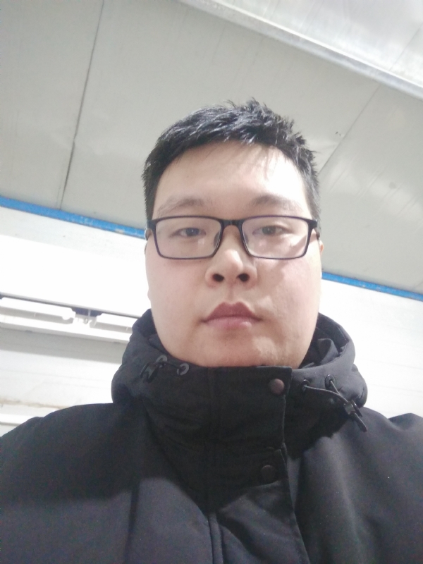 杰杰的第一张照片--乌鲁木齐相亲服务中心