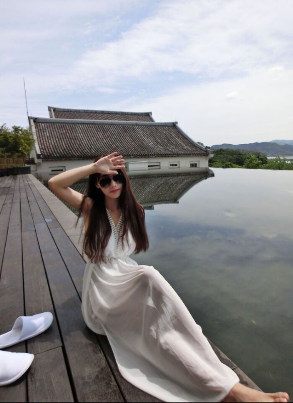 气质小妹的第一张照片--乌鲁木齐相亲服务中心