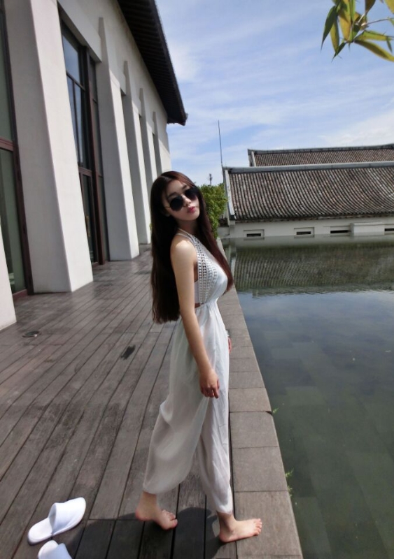 气质小妹的第二张照片--乌鲁木齐相亲服务中心