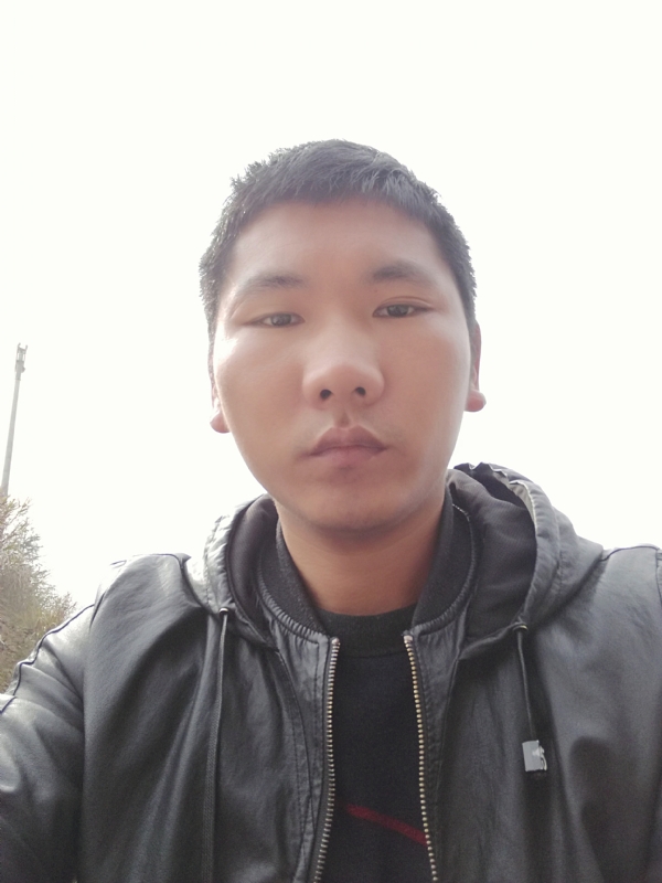 徐仁和的第一张照片--乌鲁木齐相亲服务中心