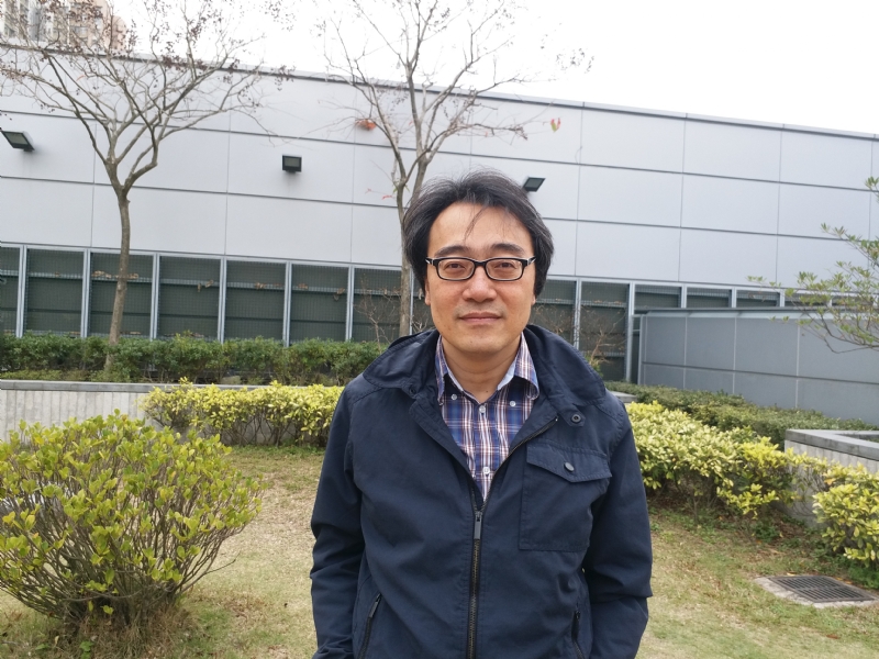 Patrick的第一张照片--乌鲁木齐相亲服务中心