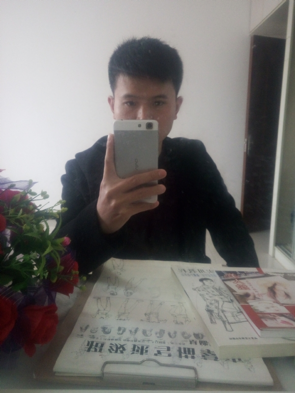 吴华的第一张照片--乌鲁木齐相亲服务中心