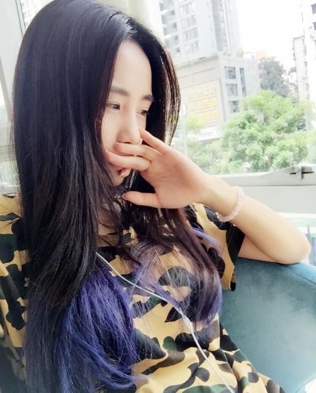 陳蓓蓓的第一张照片--乌鲁木齐相亲服务中心