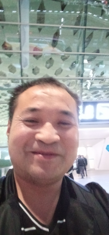 好想有个家的第一张照片--乌鲁木齐相亲服务中心