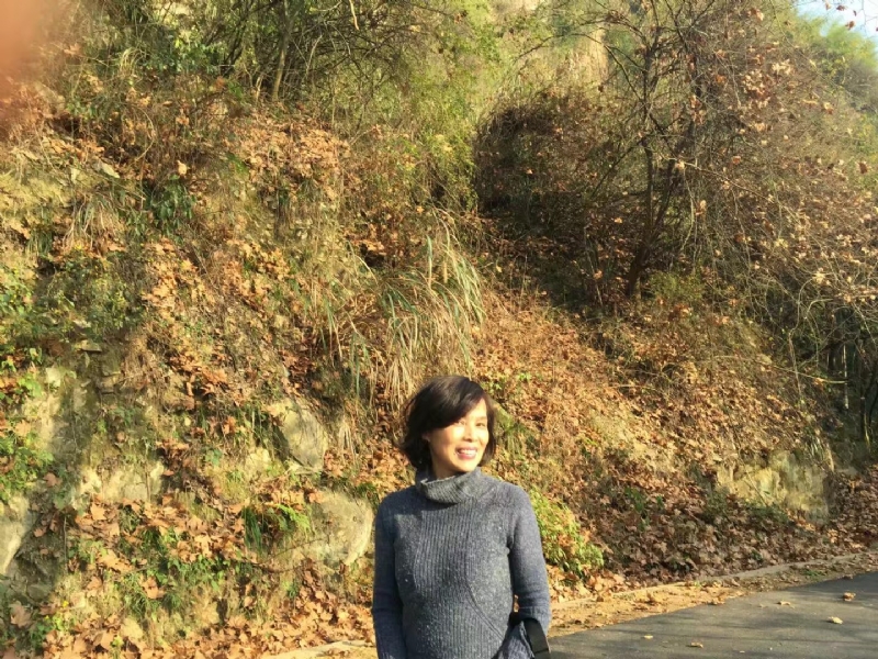 蠢蠢的第一张照片--乌鲁木齐相亲服务中心