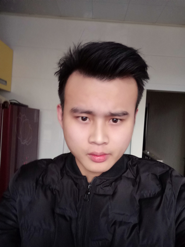 聊天吗的第一张照片--乌鲁木齐相亲服务中心