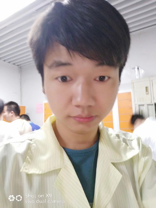 如果微笑的第一张照片--乌鲁木齐相亲服务中心