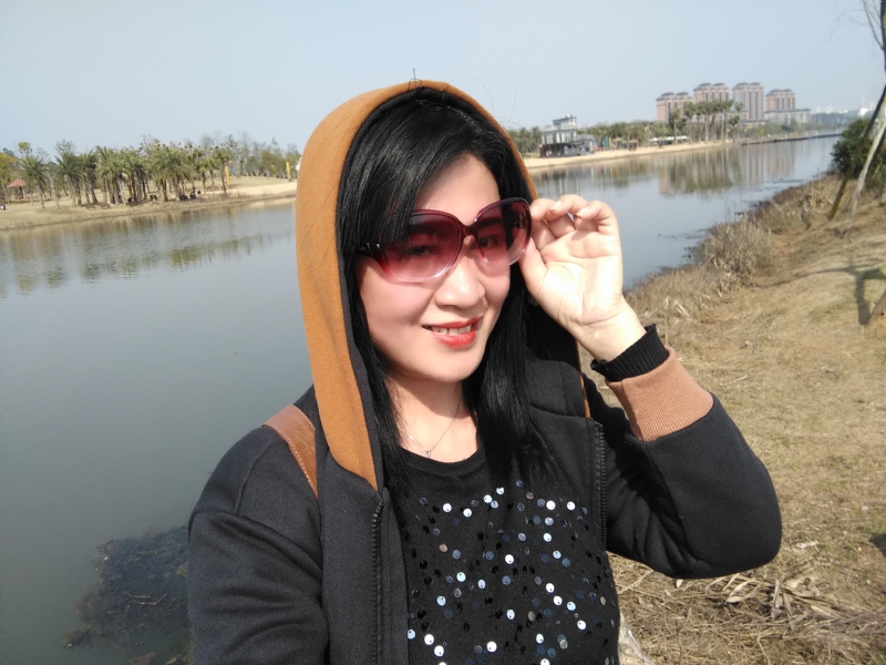 雅寻的第一张照片--乌鲁木齐相亲服务中心