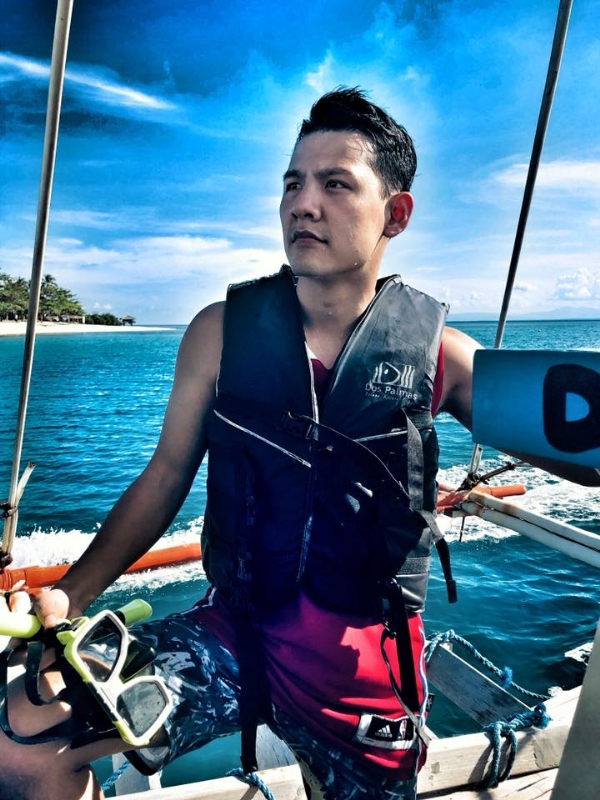 智敬的第一张照片--乌鲁木齐相亲服务中心