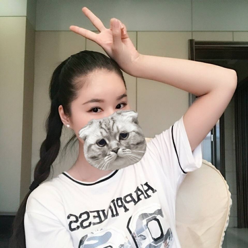 婷婷的第一张照片--乌鲁木齐相亲服务中心