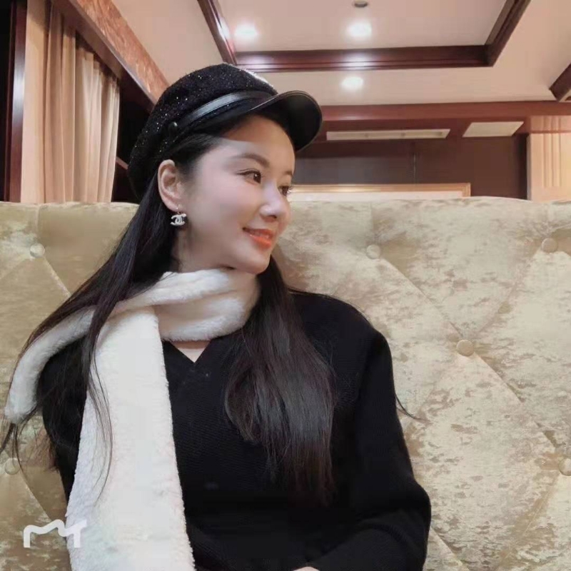 婷婷的第二张照片--乌鲁木齐相亲服务中心