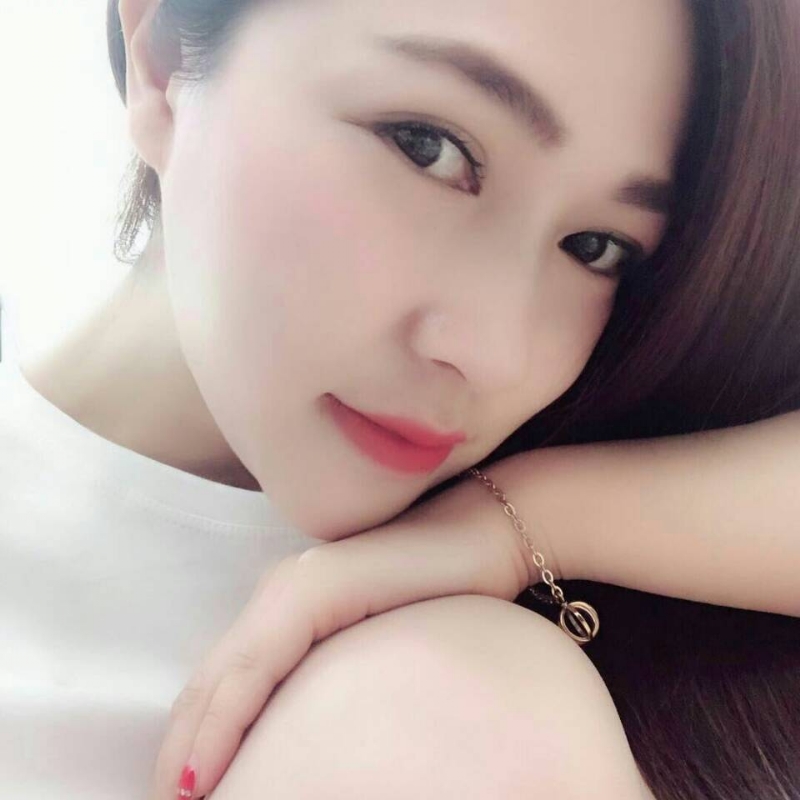 Emily的第一张照片--乌鲁木齐相亲服务中心
