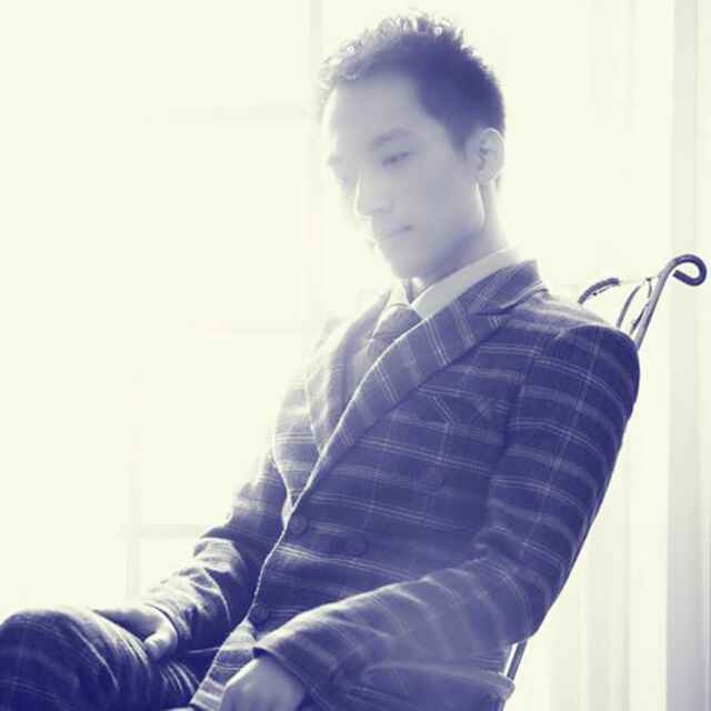 一杯清茶的第一张照片--乌鲁木齐相亲服务中心