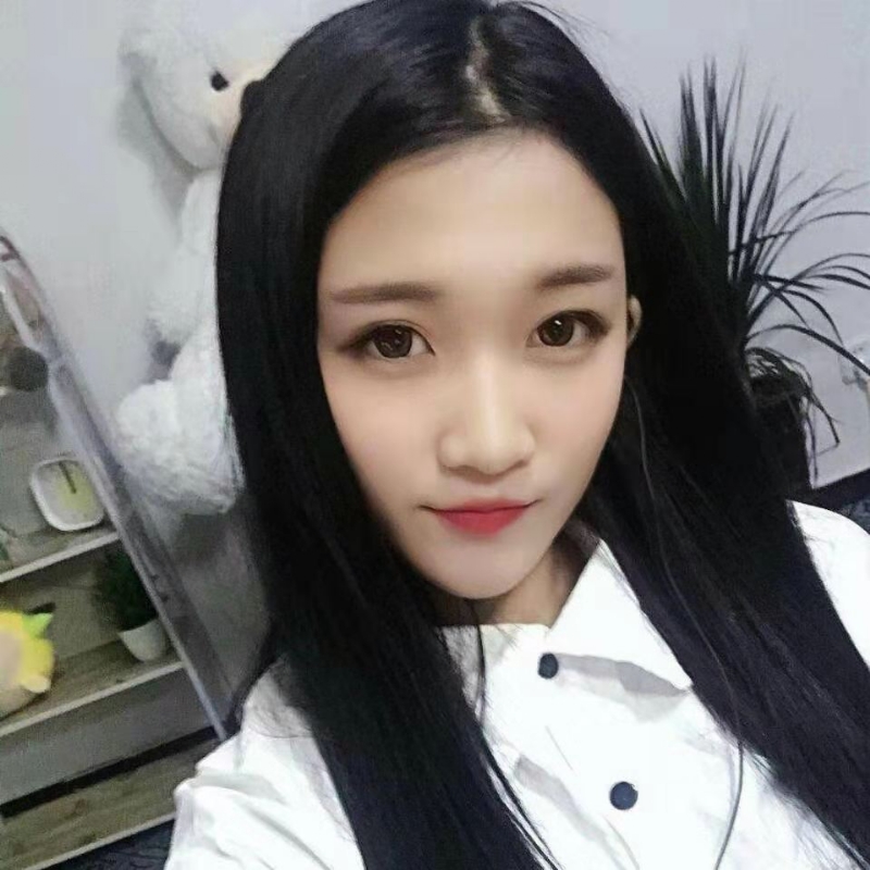 佳佳的第一张照片--乌鲁木齐相亲服务中心