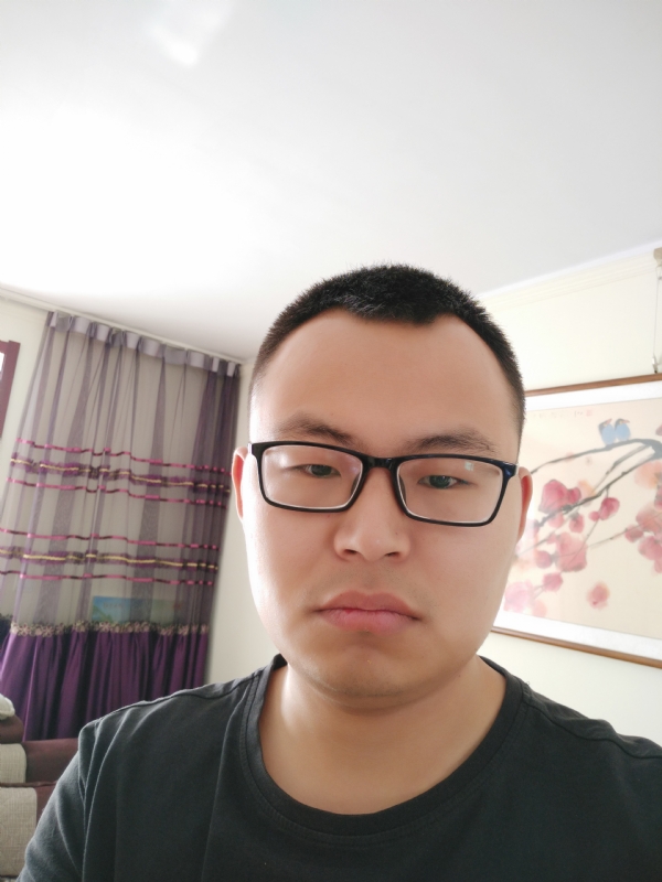 chenjqka的第一张照片--乌鲁木齐相亲服务中心