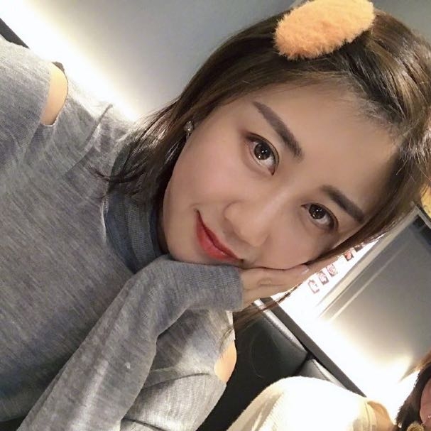 叶可欣的第一张照片--乌鲁木齐相亲服务中心