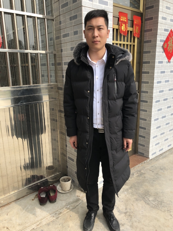 街角的风车的第一张照片--乌鲁木齐相亲服务中心