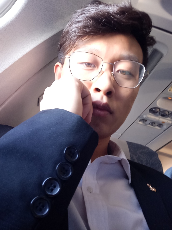 黑巧克力的第一张照片--乌鲁木齐相亲服务中心