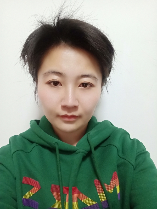 帆1234的第一张照片--乌鲁木齐相亲服务中心