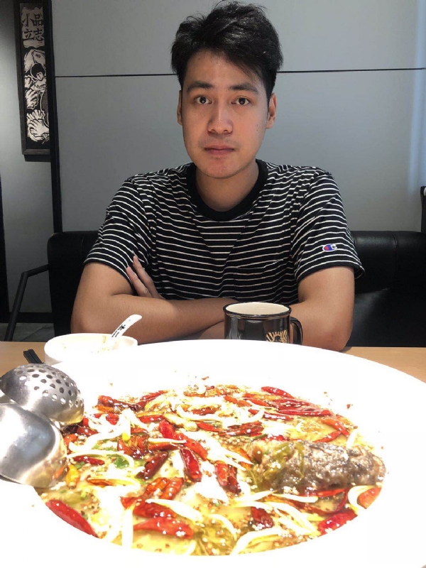 like的第一张照片--乌鲁木齐相亲服务中心