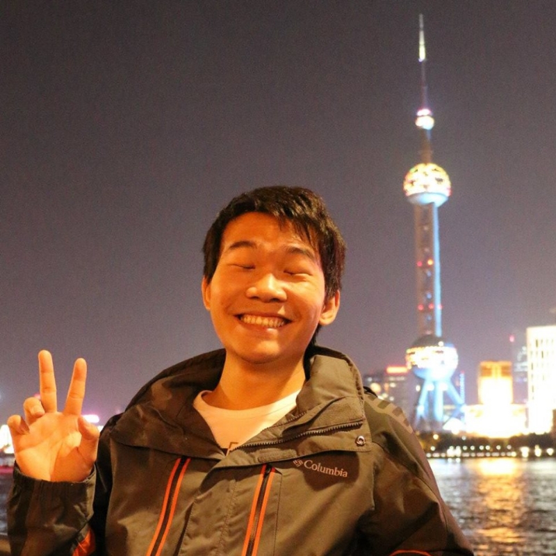 butter的第一张照片--乌鲁木齐相亲服务中心