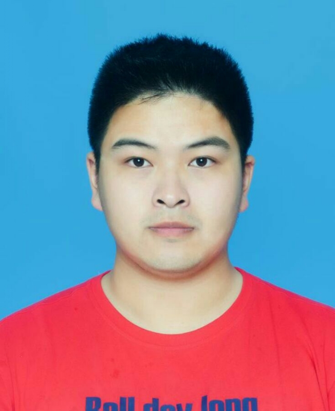 陈子淖的第一张照片--乌鲁木齐相亲服务中心