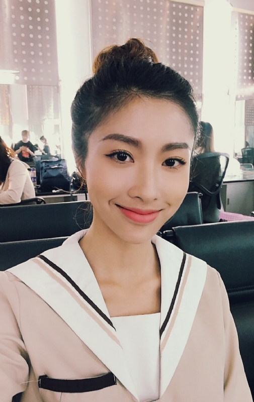 蘇悅的第一张照片--乌鲁木齐相亲服务中心