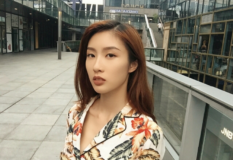 蘇悅的第四张照片--乌鲁木齐相亲服务中心