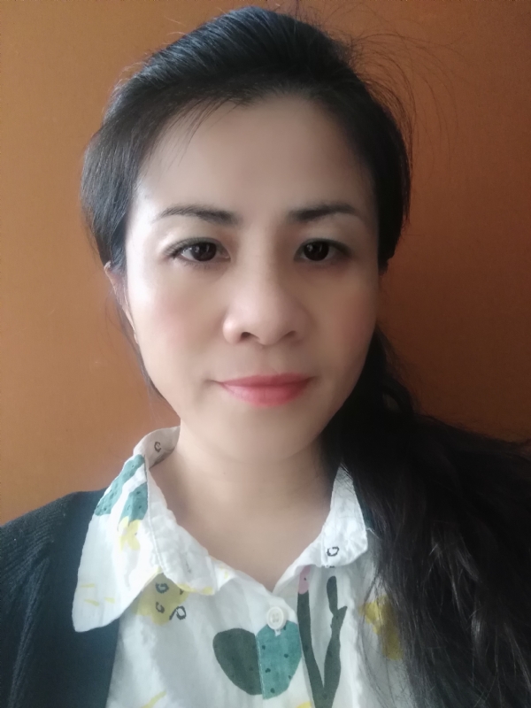 清清的第一张照片--乌鲁木齐相亲服务中心