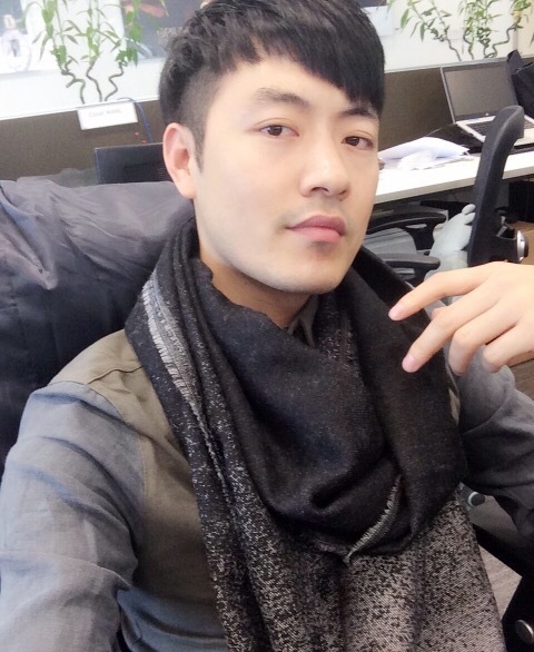 陈高浩的第一张照片--乌鲁木齐相亲服务中心