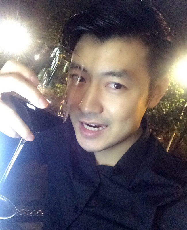 陈高浩的第二张照片--乌鲁木齐相亲服务中心