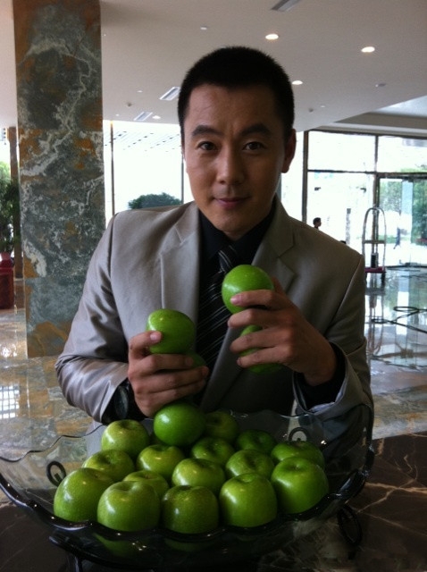 WJP的第一张照片--乌鲁木齐相亲服务中心