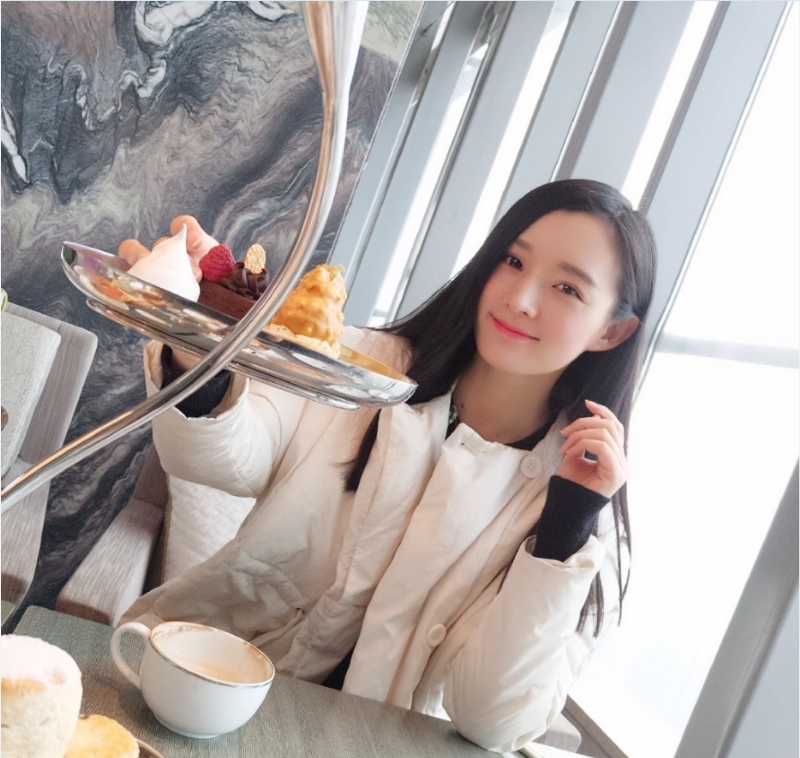 Dan婷的第一张照片--乌鲁木齐相亲服务中心