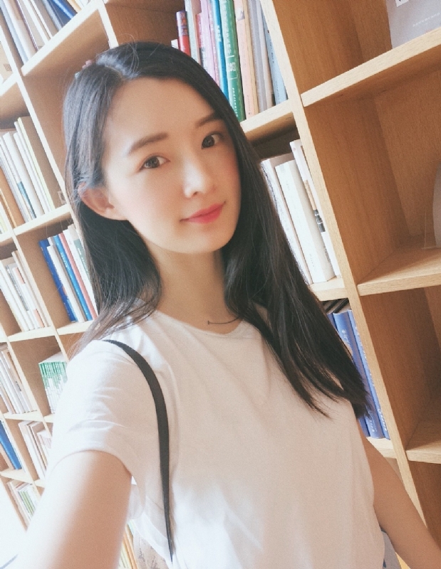 Dan婷的第二张照片--乌鲁木齐相亲服务中心