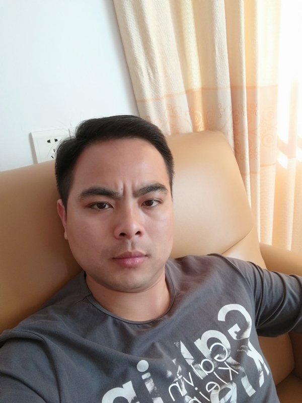 西江月狼的第一张照片--乌鲁木齐相亲服务中心