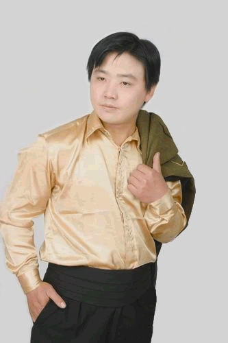 hds的第一张照片--乌鲁木齐相亲服务中心