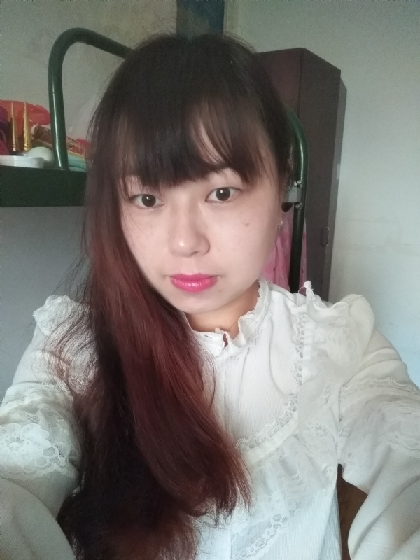 zhang的第一张照片--乌鲁木齐相亲服务中心