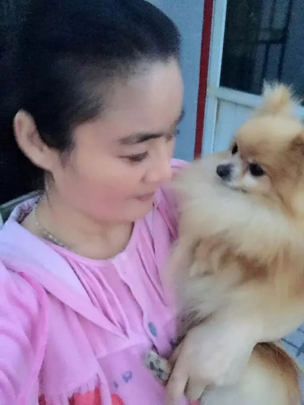 茹芯的第七张照片--乌鲁木齐相亲服务中心