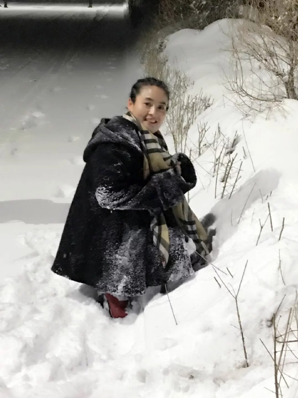 茹芯的第八张照片--乌鲁木齐相亲服务中心
